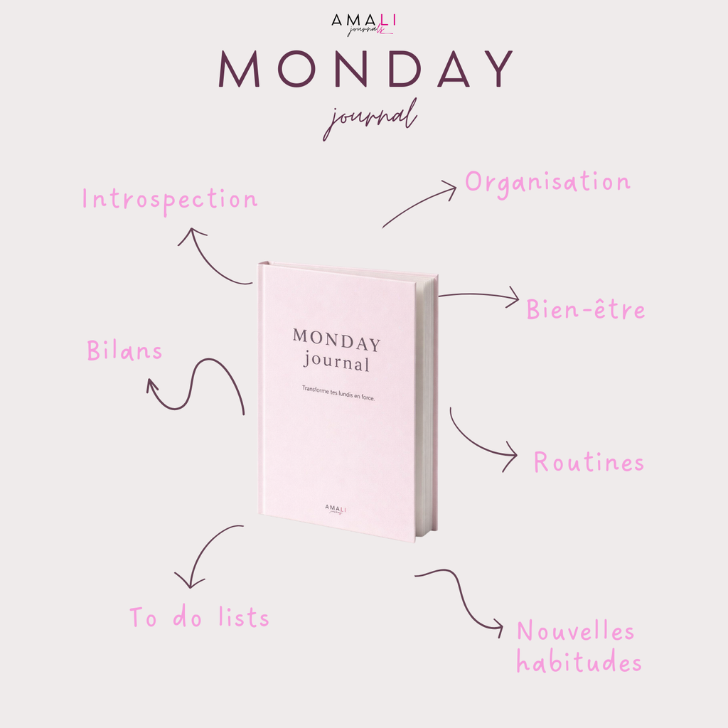 Pack Journaling