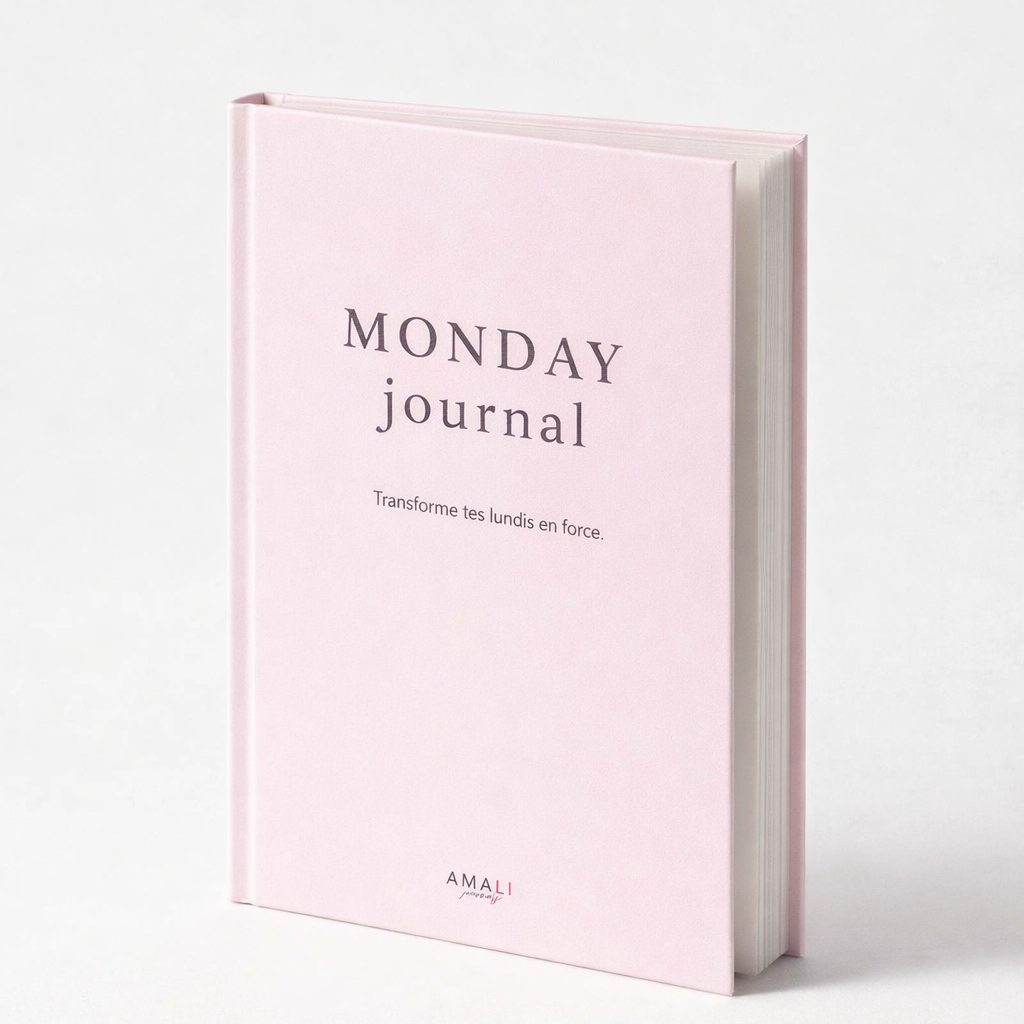 Monday Journal